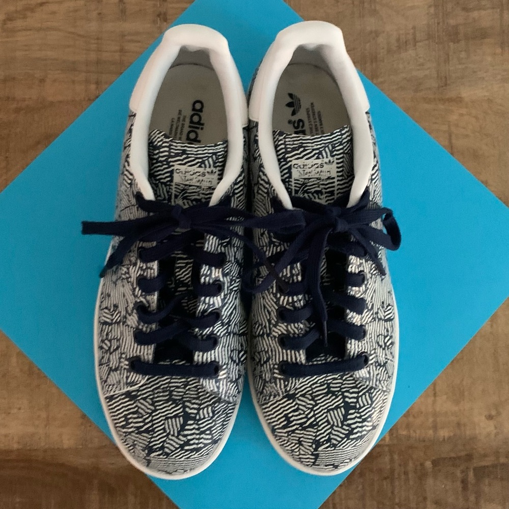 COPY - Adidas Stan Smith Men’s 8.5